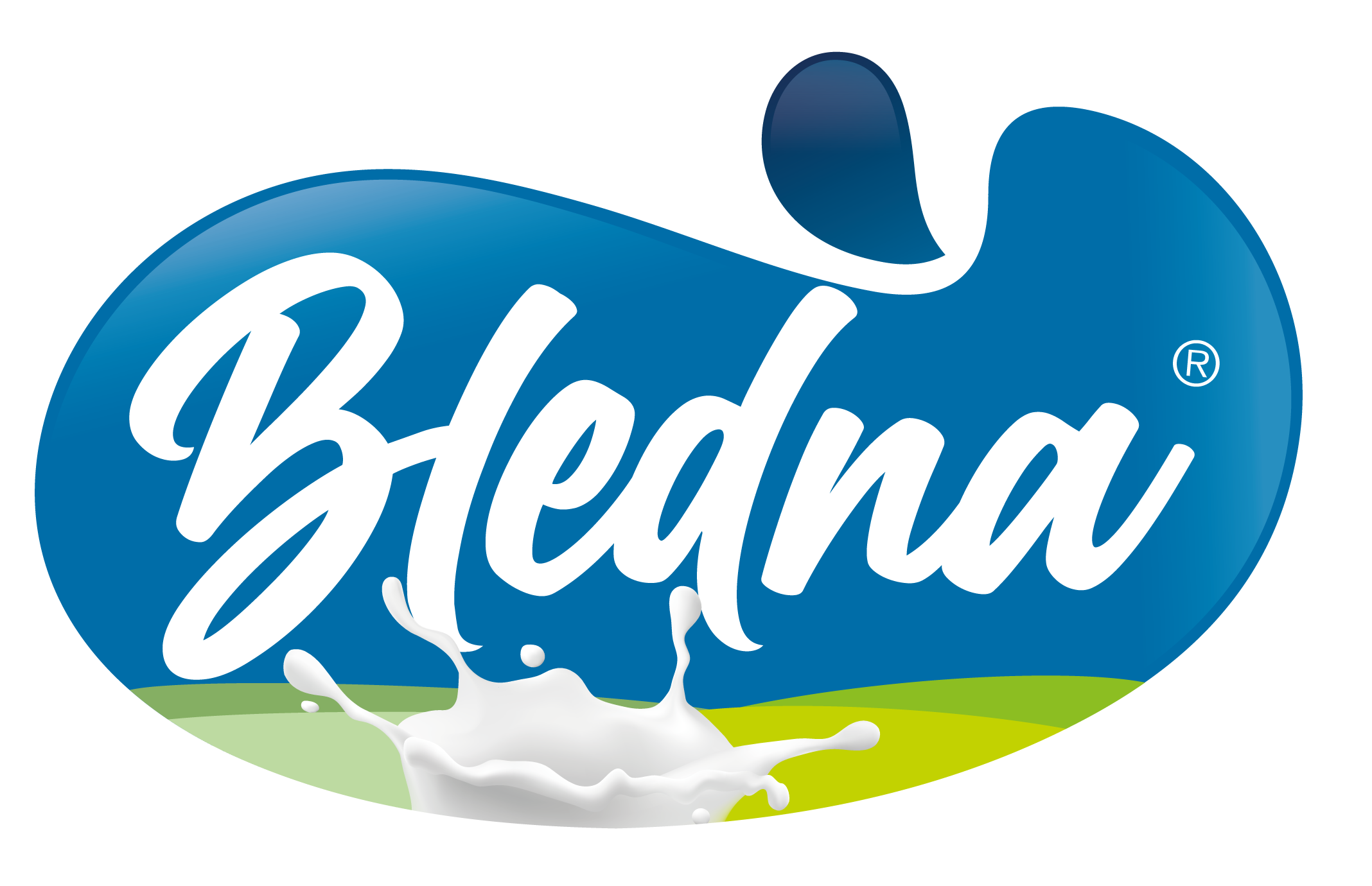 bledna