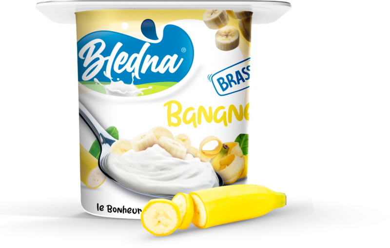 Bananne Brassé