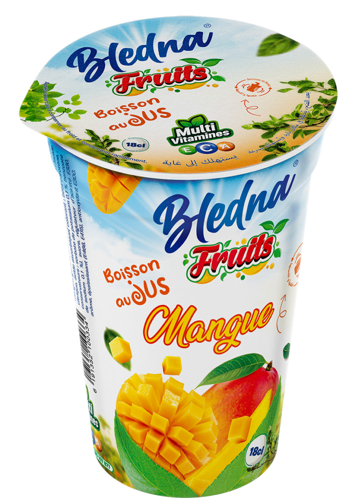 Jus Mangue