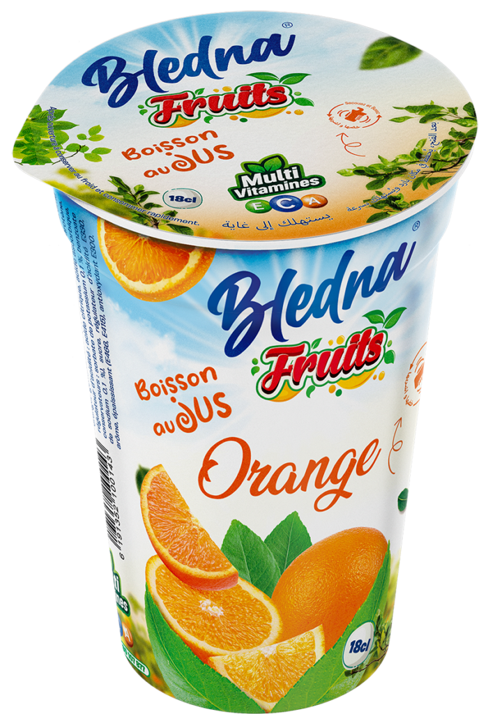 Jus Orange