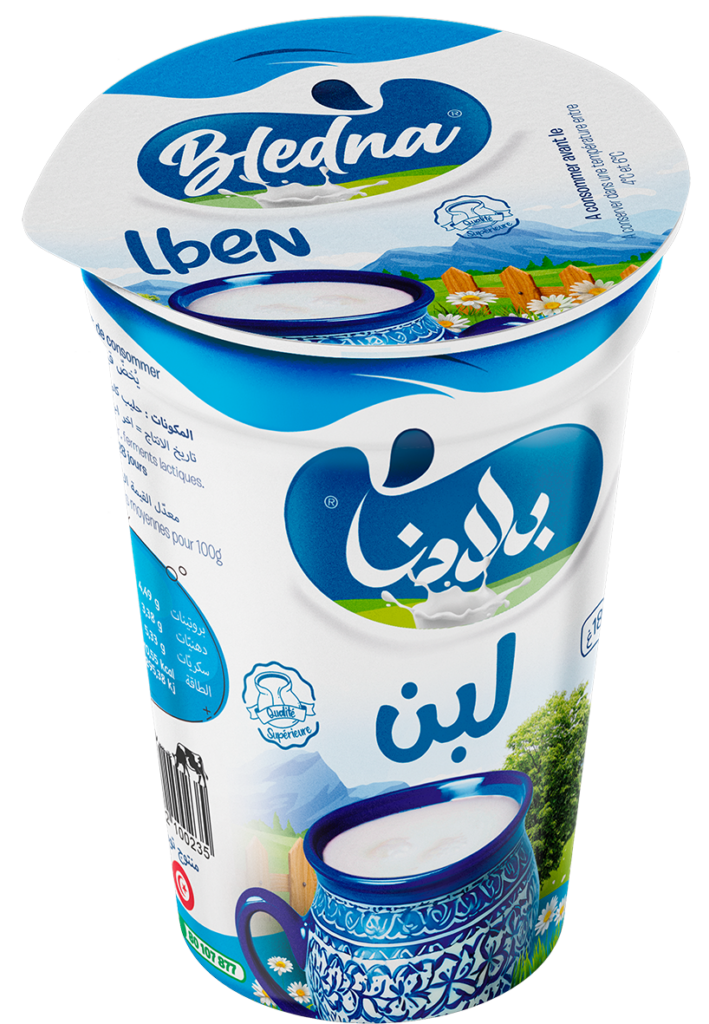 Lben 180g