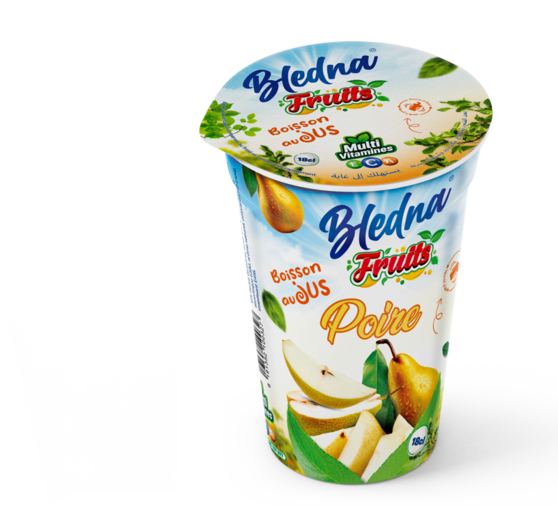 Poire