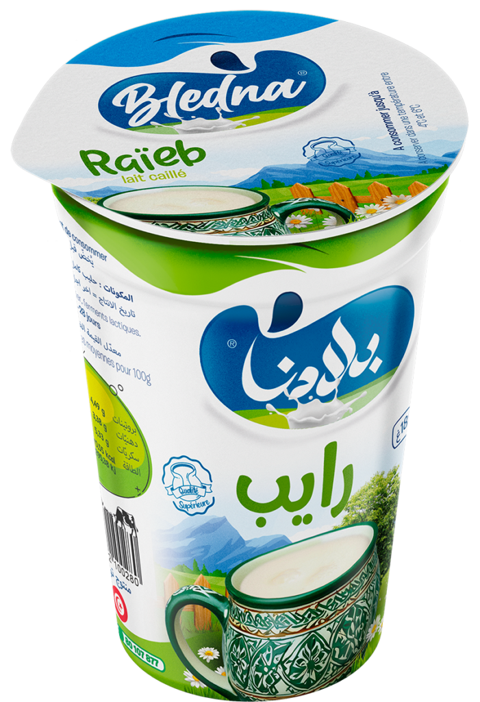Raïeb 180g
